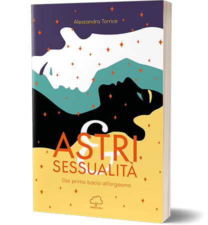 Alessandra Torrice presenta Musica,astrologia e sessualità