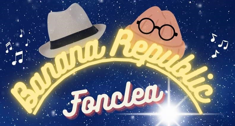 Un  viaggio nella canzone italiana con i Banana Republic