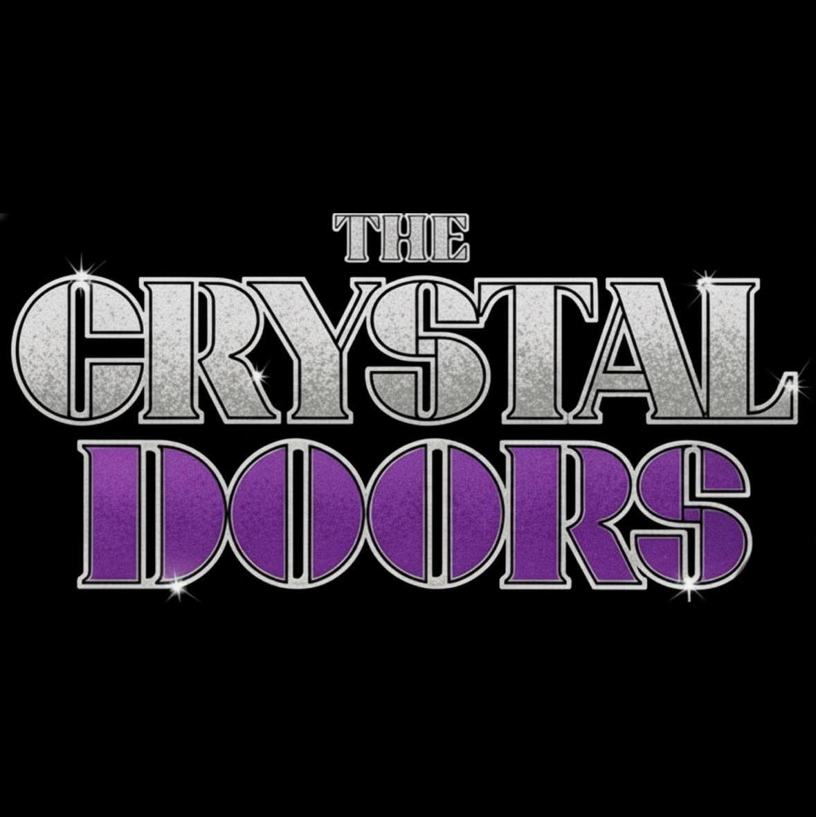 Omaggio ai Doors con The Crystal Doors