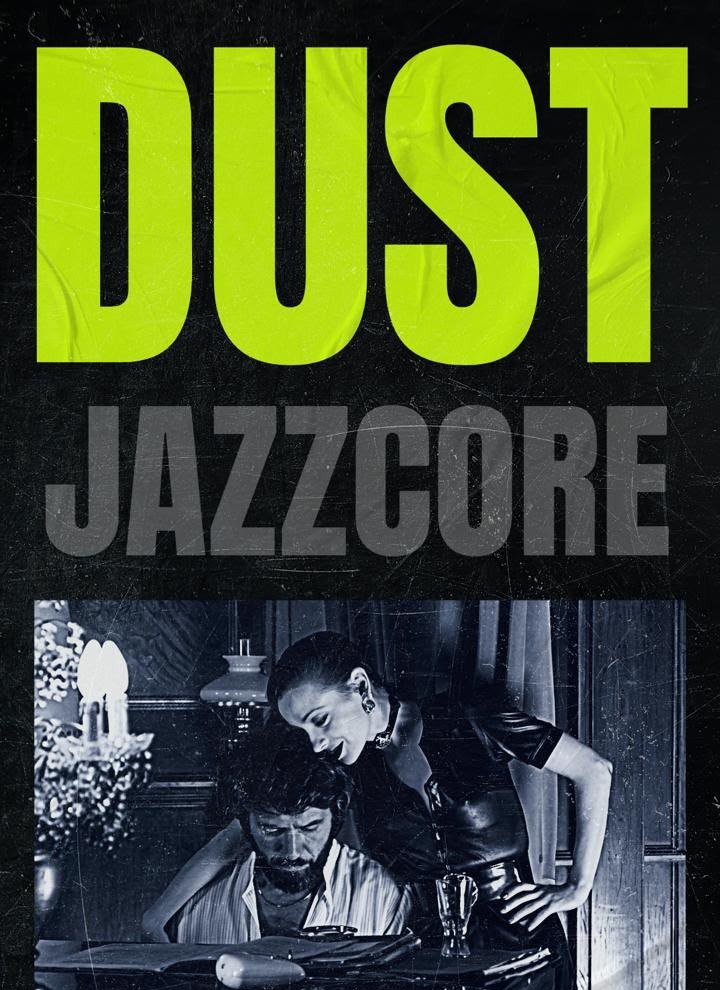 Swing con i Dust Jazz Core