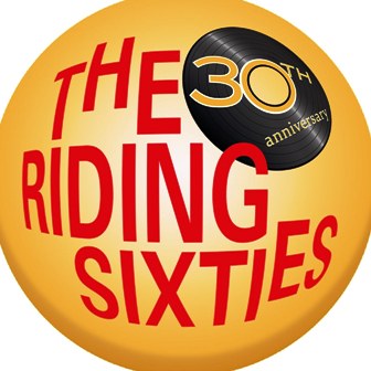 Il Beat anni 60 dei Riding Sixties di Pietro Tirabassi