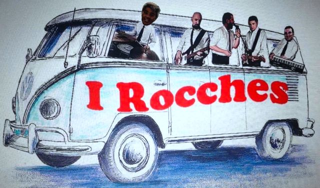 Un viaggio nel Beat italiano con i Rocches