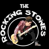 Rolling Stones Night con i Rockin’ the Stones di Mario Biagini