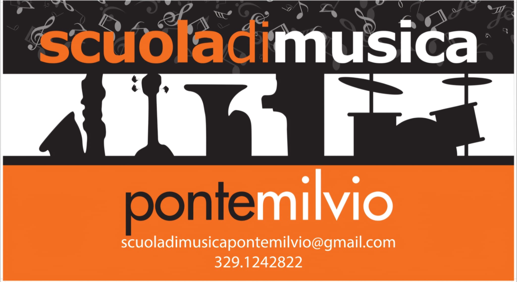 La scuola di musica di Ponte Milvio in concerto