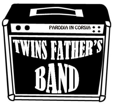 Serata dedicata a Sos Bambini con la Twins Father Band